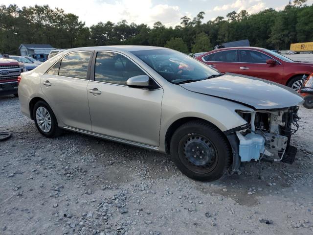 Photo 4 from auction – 2013 TOYOTA CAMRY L with VIN 4T4BF1FK6DR331445