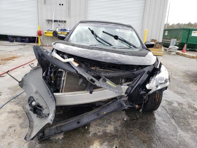 Photo 5 from auction – 2013 NISSAN ALTIMA 2.5 with VIN 1N4AL3AP2DN487130