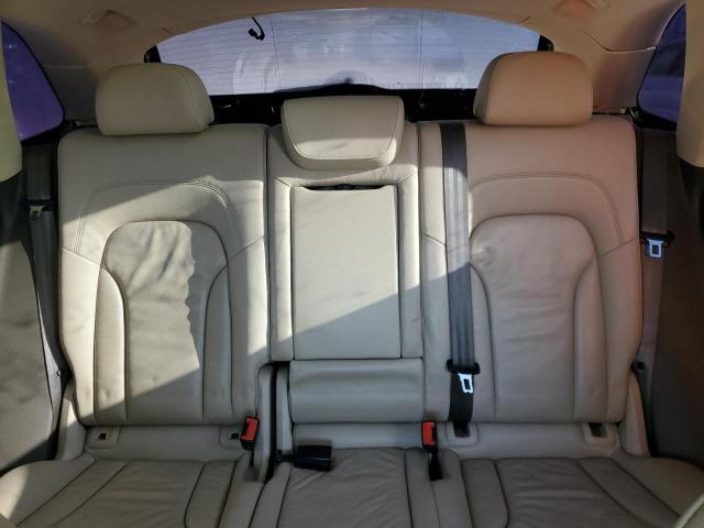 Photo 10 from auction – 2015 AUDI Q5 PREMIUM with VIN WA1CFAFP1FA071730
