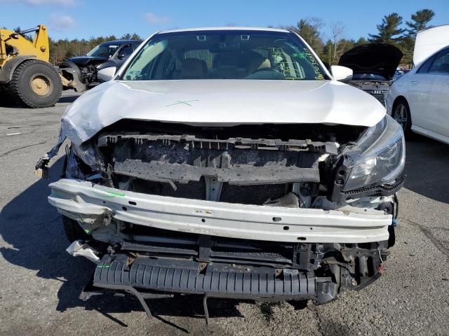 Photo 5 from auction – 2018 SUBARU LEGACY 2.5 with VIN 4S3BNAF69J3010845