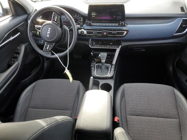 Photo 8 from auction – 2023 KIA SELTOS S with VIN KNDEUCAA8P7408315