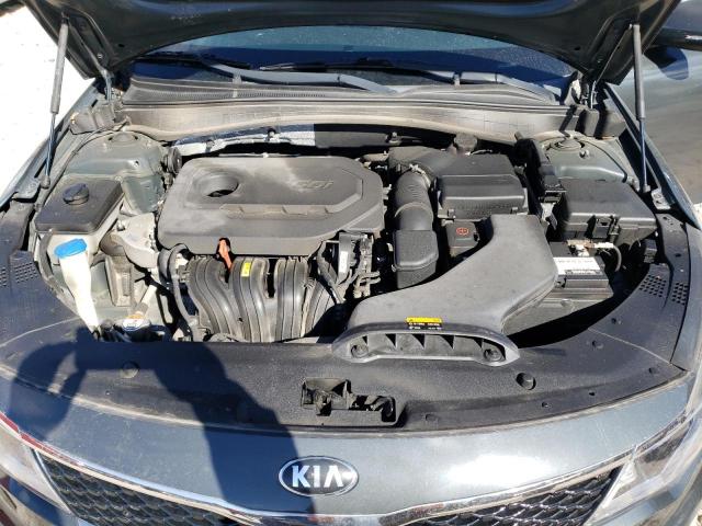 Photo 11 from auction – 2016 KIA OPTIMA LX with VIN KNAGT4L32G5092421