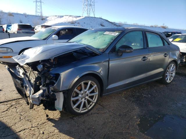 AUDI A3 PREMIUM 2016 с VIN WAUB8GFF3G1089277 - Фото с аукциона