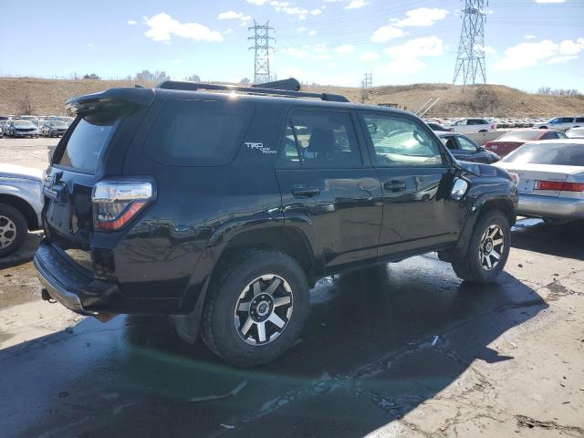Photo 3 from auction – 2019 TOYOTA 4RUNNER SR with VIN JTEBU5JR9K5614201