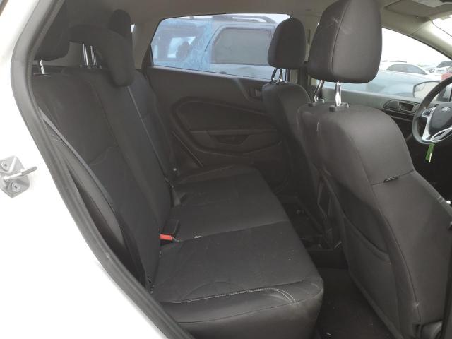 Photo 10 from auction – 2019 FORD FIESTA SE with VIN 3FADP4EJ1KM116819