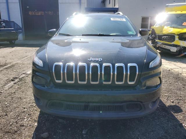 Photo 5 from auction – 2015 JEEP CHEROKEE L with VIN 1C4PJMCB8FW559043