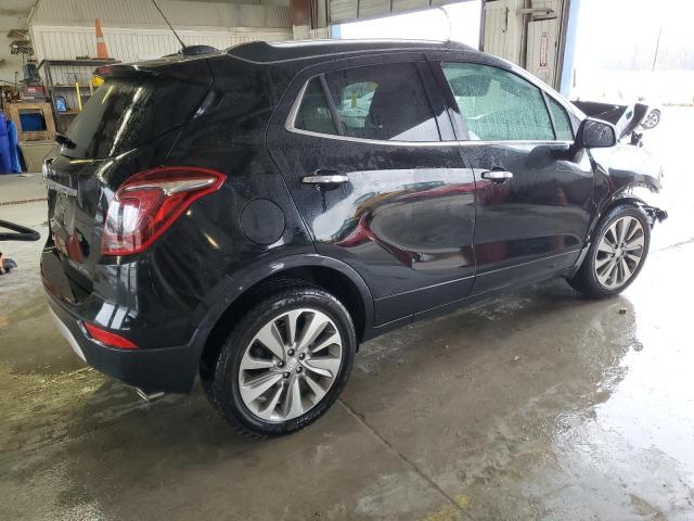 Photo 3 from auction – 2017 BUICK ENCORE ESS with VIN KL4CJCSB5HB003125