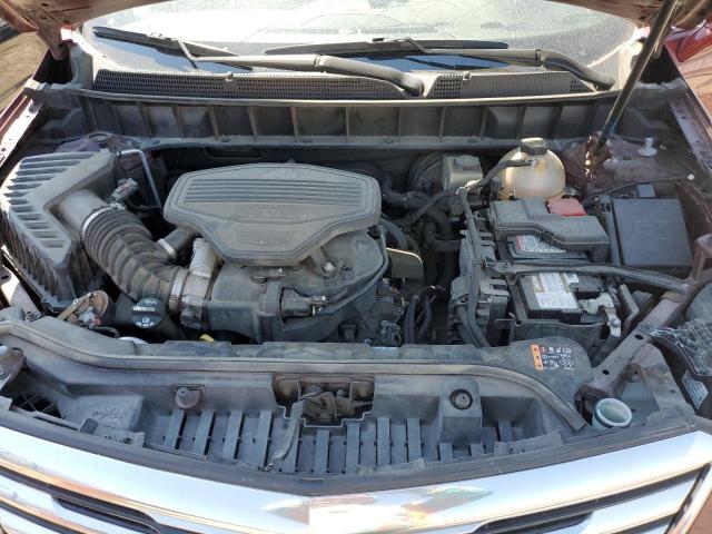 Photo 12 from auction – 2017 CADILLAC XT5 PREMIU with VIN 1GYKNERS3HZ131825