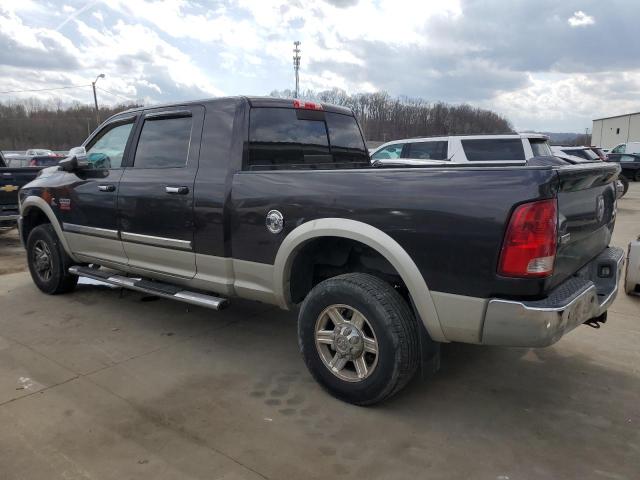 Photo 2 from auction – 2010 DODGE RAM 2500 with VIN 3D7UT2HL9AG161016