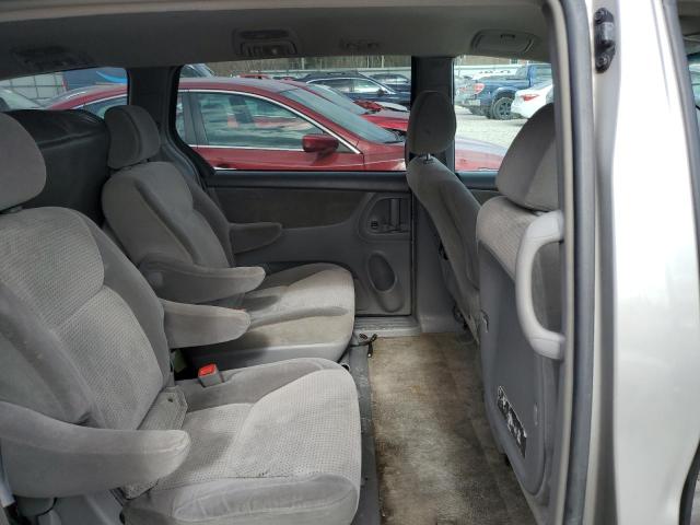 Photo 11 from auction – 2007 TOYOTA SIENNA CE with VIN 5TDZK23C47S044657