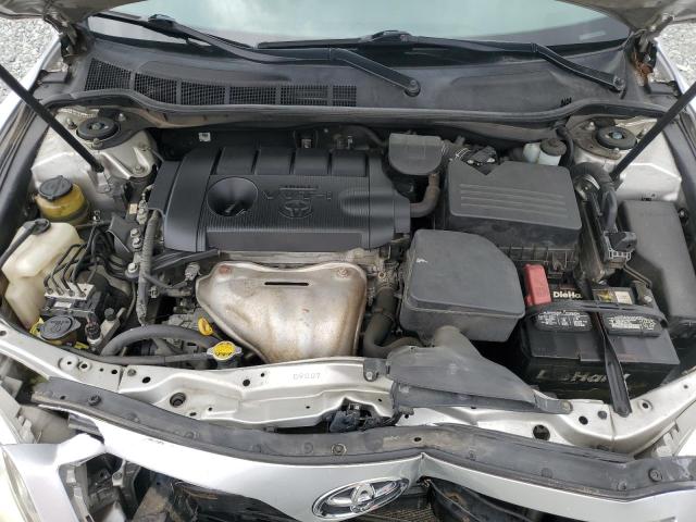 Photo 11 from auction – 2011 TOYOTA CAMRY BASE with VIN 4T1BF3EK0BU195575