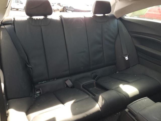 Photo 10 from auction – 2014 BMW 228 I with VIN WBA1F5C54EVV99225