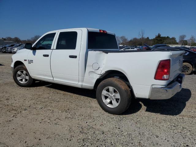 Photo 2 from auction – 2023 RAM 1500 CLASS with VIN 3C6RR7KT6PG640711
