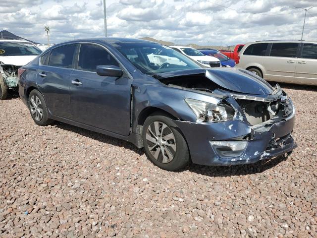 Photo 4 from auction – 2015 NISSAN ALTIMA 2.5 with VIN 1N4AL3AP9FN379512
