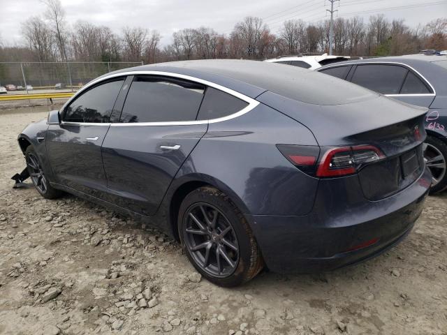 Photo 2 from auction – 2019 TESLA MODEL 3 with VIN 5YJ3E1EB3KF442001
