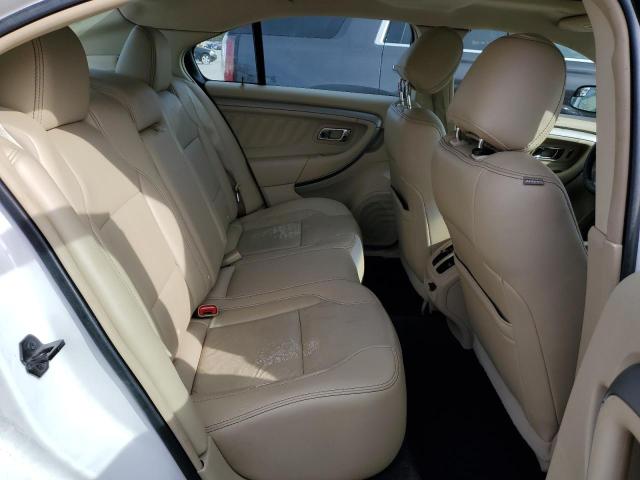 Photo 10 from auction – 2014 FORD TAURUS SEL with VIN 1FAHP2E80EG164233