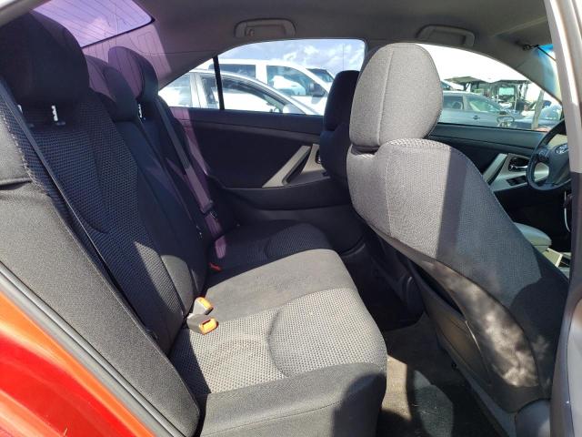 Photo 10 from auction – 2010 TOYOTA CAMRY BASE with VIN 4T1BF3EK4AU070450