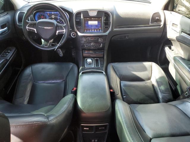 Photo 8 from auction – 2016 CHRYSLER 300 LIMITE with VIN 2C3CCAAG4GH206891