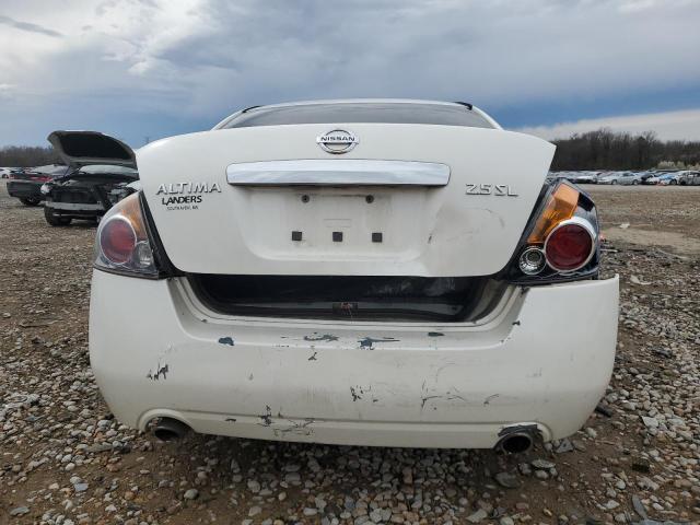 Photo 6 from auction – 2010 NISSAN ALTIMA BAS with VIN 1N4AL2APXAC112376