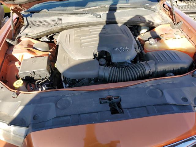 Photo 11 from auction – 2011 DODGE CHARGER with VIN 2B3CL3CG8BH525757