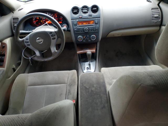 Photo 8 from auction – 2009 NISSAN ALTIMA with VIN 1N4AL21E09C103986