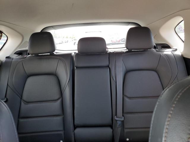 Photo 10 from auction – 2021 MAZDA CX-5 GRAND with VIN JM3KFBDM9M0483596