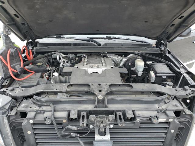 Photo 12 from auction – 2015 CADILLAC ESCALADE E with VIN 1GYS4JKJ2FR305815