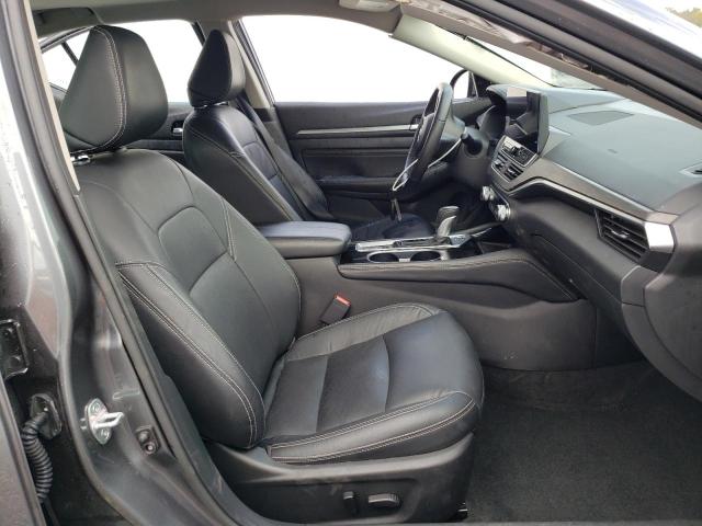 Photo 7 from auction – 2023 NISSAN ALTIMA SL with VIN 1N4BL4EV3PN363178
