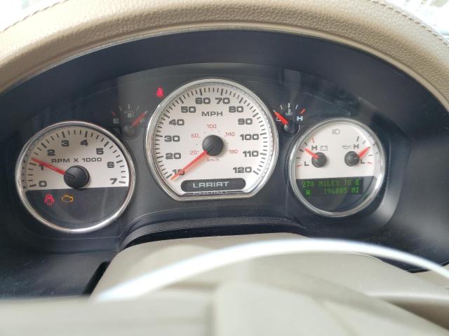 Photo 9 from auction – 2004 FORD F150 with VIN 1FTPX14504NB64458