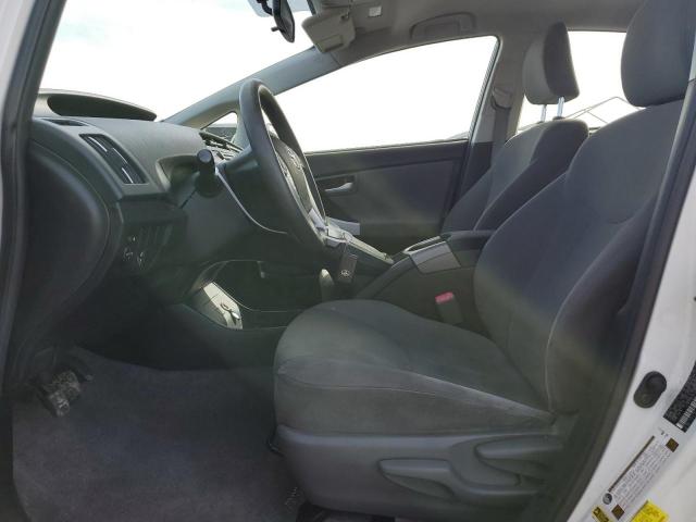 صورة رقم 7 من المزاد - 2012 TOYOTA PRIUS مع VIN JTDKN3DUXC5392906