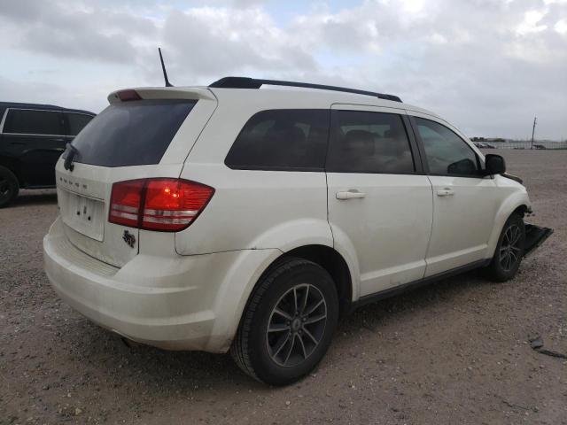 Photo 3 from auction – 2018 DODGE JOURNEY SE with VIN 3C4PDCAB1JT474712