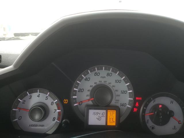 Photo 9 from auction – 2013 HONDA PILOT EXL with VIN 5FNYF4H62DB066350