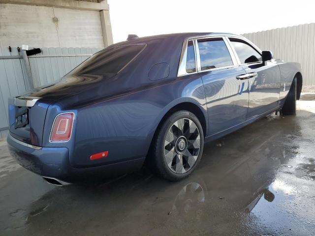 Photo 3 from auction – 2023 ROLLS-ROYCE PHANTOM with VIN SCATT6C00PU214354