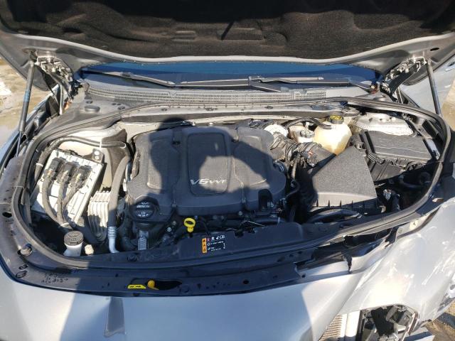 Photo 11 from auction – 2019 BUICK LACROSSE E with VIN 1G4ZP5SS6KU100870