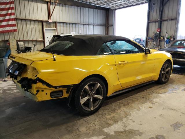 Photo 3 from auction – 2016 FORD MUSTANG with VIN 1FATP8EM6G5304875