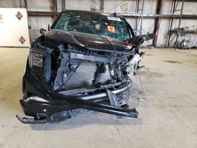 Photo 5 from auction – 2022 GMC SIERRA K15 with VIN 3GTUUDEL5NG522657