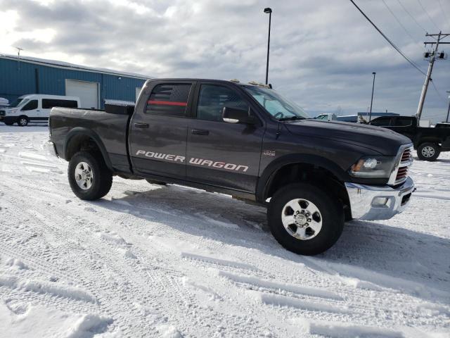Photo 4 from auction – 2014 RAM 2500 POWER with VIN 3C6TR5EJ7EG262416
