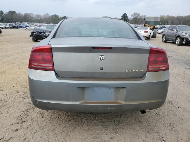 Photo 6 from auction – 2007 DODGE CHARGER SE with VIN 2B3KA43R47H709674
