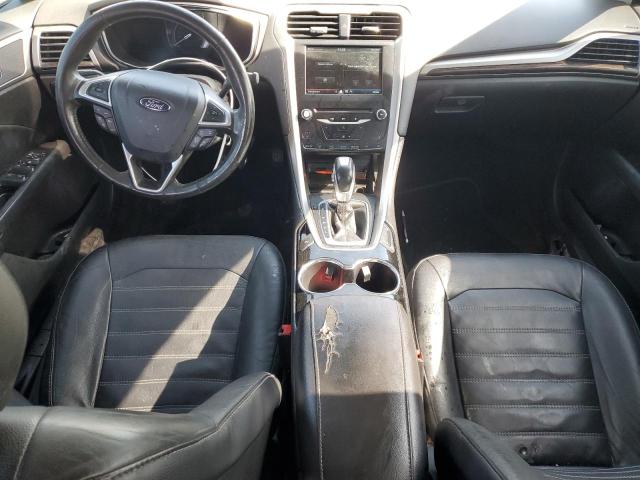 Photo 8 from auction – 2014 FORD FUSION SE with VIN 3FA6P0LU8ER281840