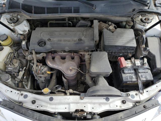 Photo 11 from auction – 2007 TOYOTA CAMRY CE with VIN 4T1BE46K37U677004