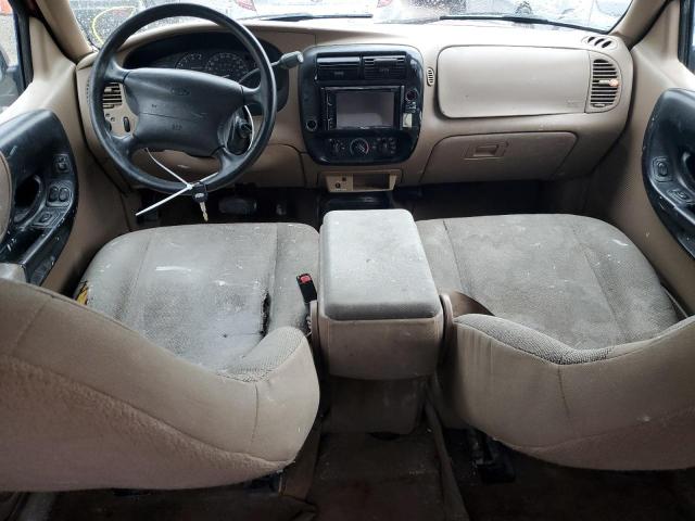 Photo 8 from auction – 2001 FORD RANGER SUP with VIN 1FTYR14E21PA31294
