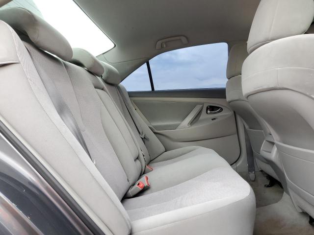 Photo 10 from auction – 2011 TOYOTA CAMRY BASE with VIN 4T4BF3EK6BR102516
