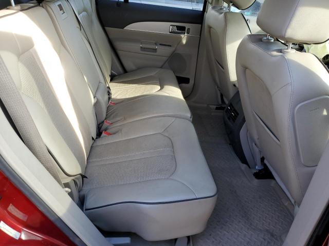Photo 11 from auction – 2013 LINCOLN MKX with VIN 2LMDJ8JK0DBL14507
