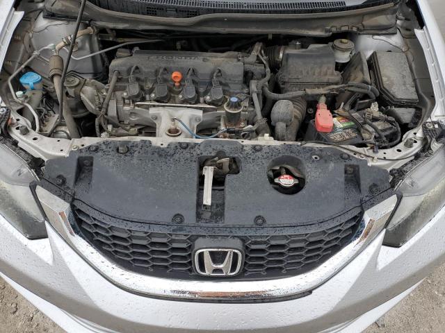 Photo 11 from auction – 2015 HONDA CIVIC SE with VIN 19XFB2F79FE080760