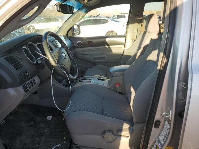 Photo 7 from auction – 2011 TOYOTA TACOMA DOU with VIN 3TMLU4EN6BM070258