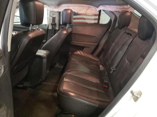 Photo 10 from auction – 2012 CHEVROLET EQUINOX LT with VIN 2GNFLGEK9C6339475