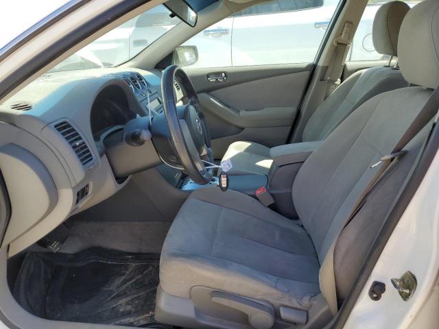 Photo 7 from auction – 2012 NISSAN ALTIMA BAS with VIN 1N4AL2AP7CN412657