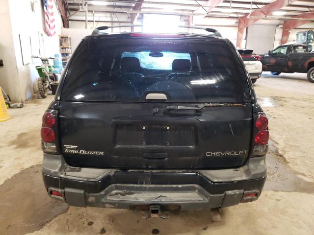 Photo 6 from auction – 2002 CHEVROLET TRAILBLAZE with VIN 1GNDT13S822172674