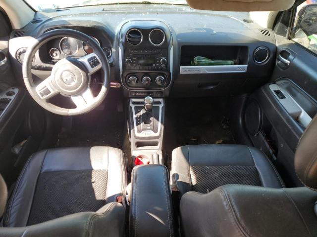 Photo 8 from auction – 2016 JEEP COMPASS LA with VIN 1C4NJDEBXGD758421
