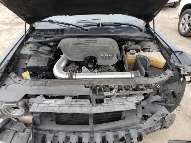 Photo 11 from auction – 2015 DODGE CHALLENGER with VIN 2C3CDZAG4FH805154